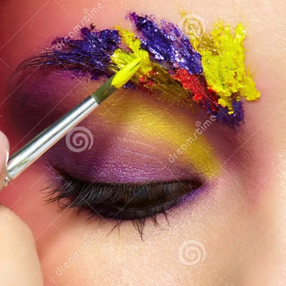 Eyebrow Lamination at SelfishBody  by Kawikitten in Fresno, CA