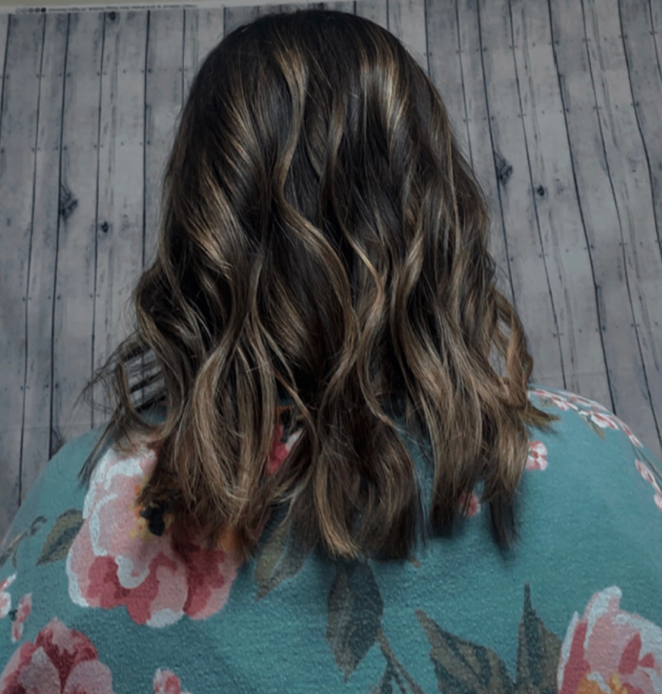 Balayage