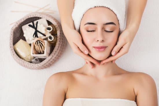 Indulgence Facial