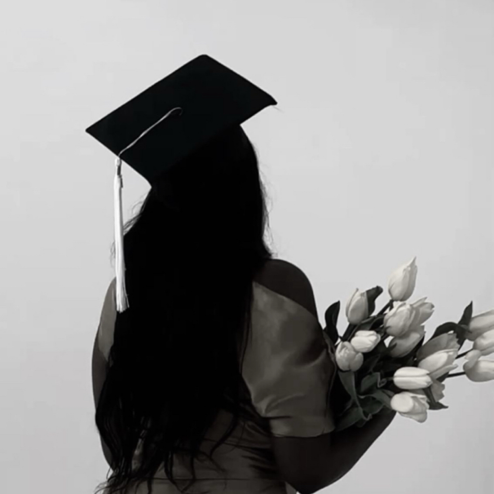 Graduation Promo🎓 Hair And Makeup at Lupita Orta Beauty in McAllen, TX