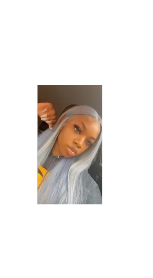 Frontal Sew In