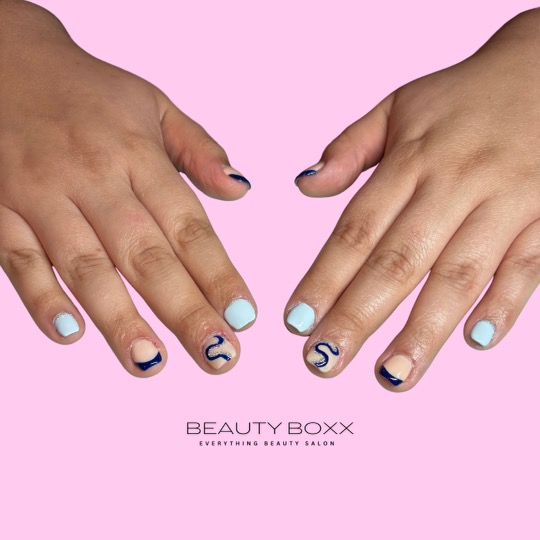 Manicures