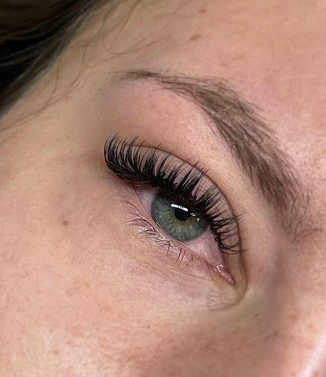 Lashbabe Pretty blend