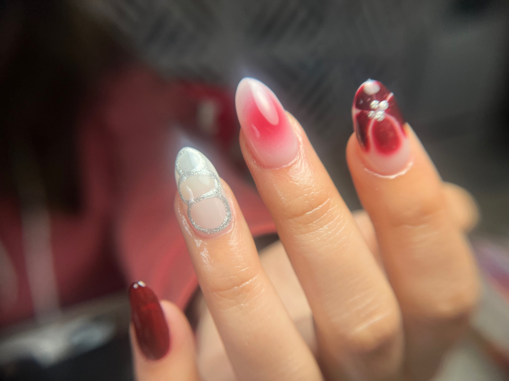 Gel X