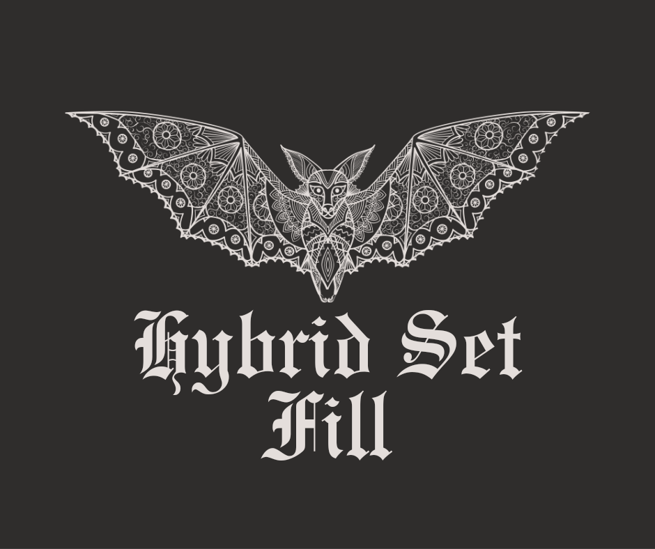 Hybrid Set Fill