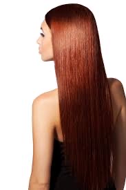 Japanese Straighting