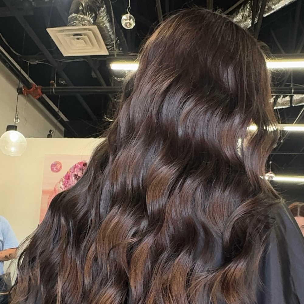 Gloss + Toner Refresh at Beauty By Hay in Midwest City, OK