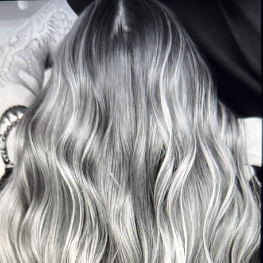 Full Balayage at hair by maddie linder in grand junction, CO