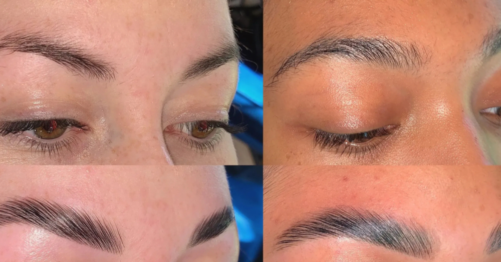 Brow Lamination