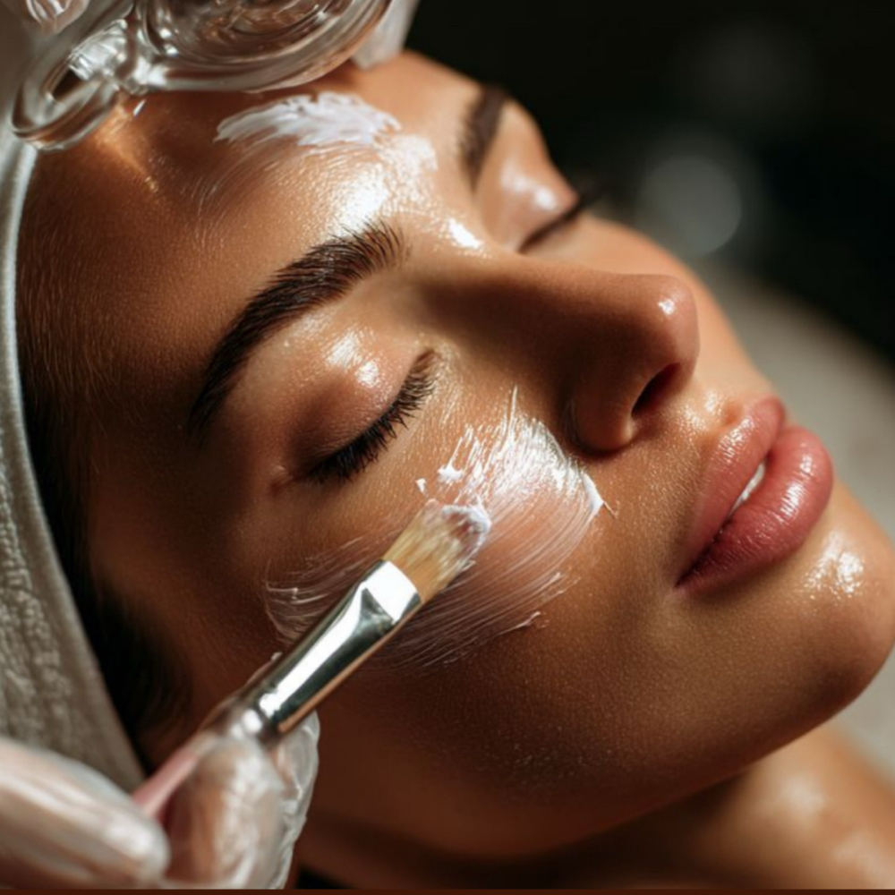 Custom Glow Facial - 60 min at Lux Spa Collective in Encinitas, CA