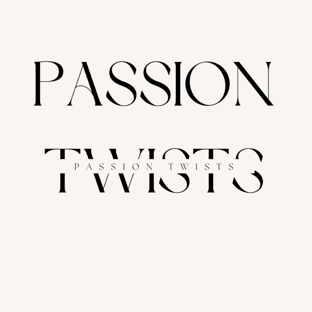 Passion Twist at Desiré S. in Raleigh, NC