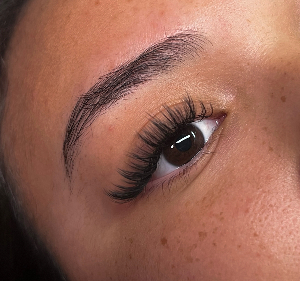 Wispy Full Set
