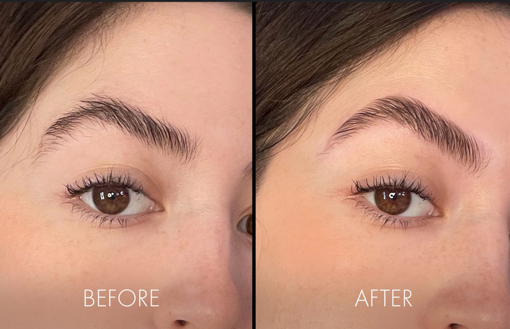 Brow Laminations