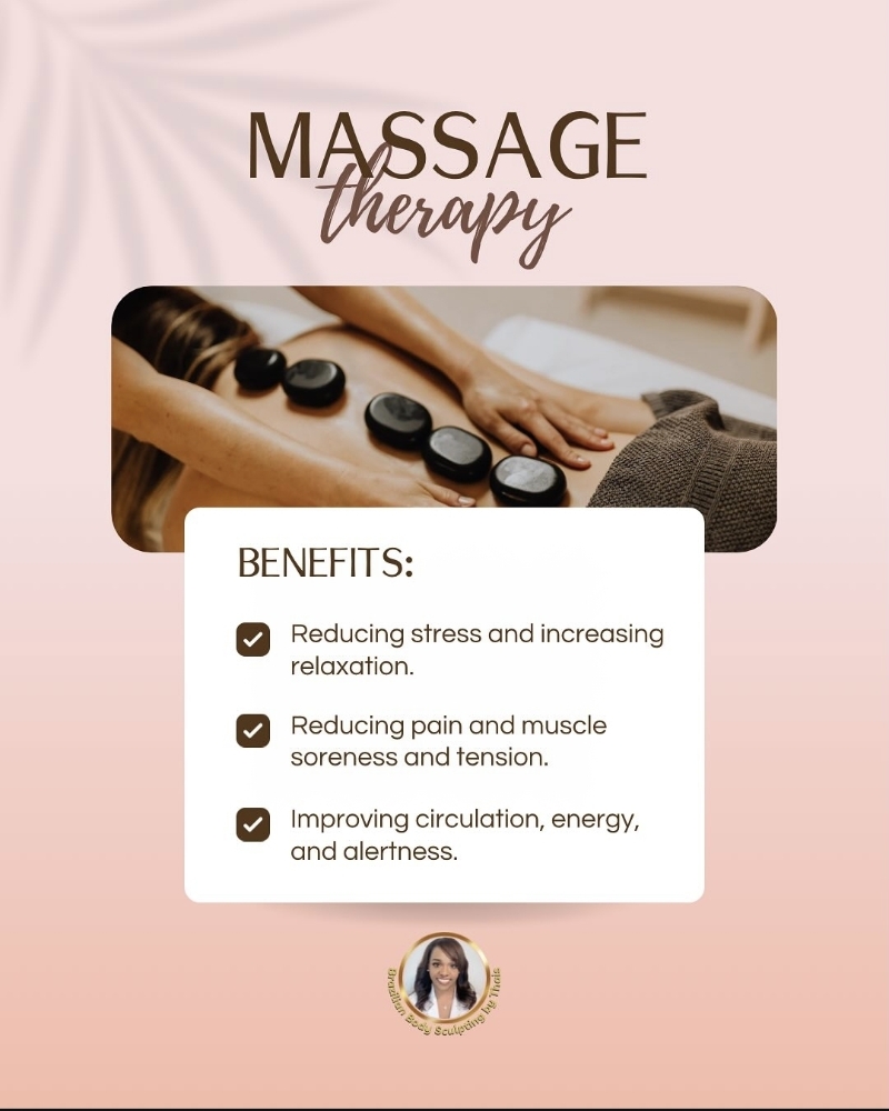 Relaxing Massage