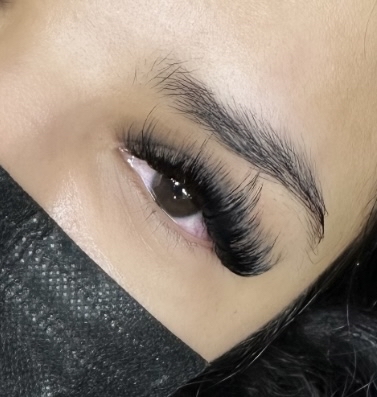 Volume Lash Set