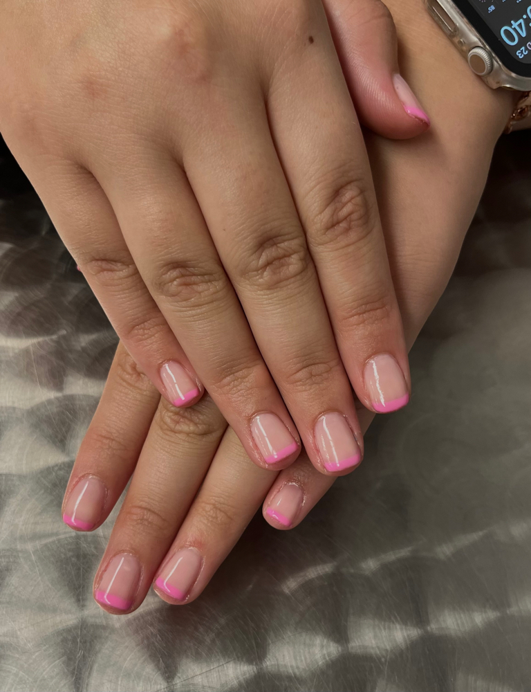 French Tips