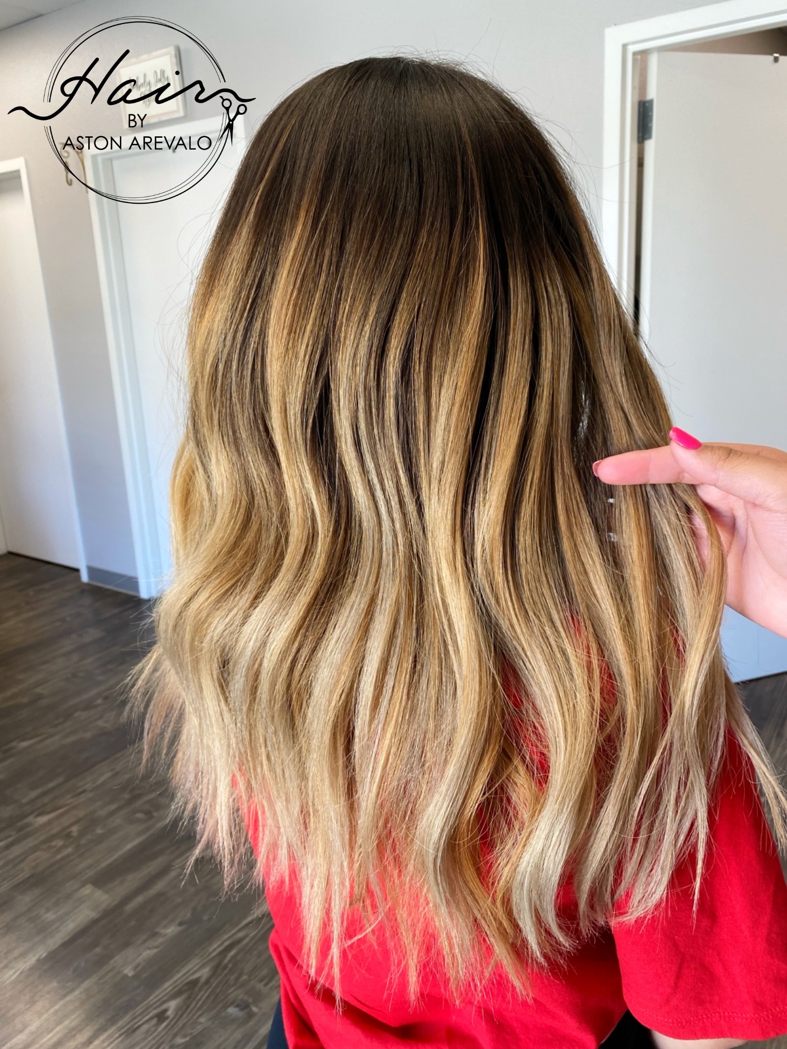 Balayage