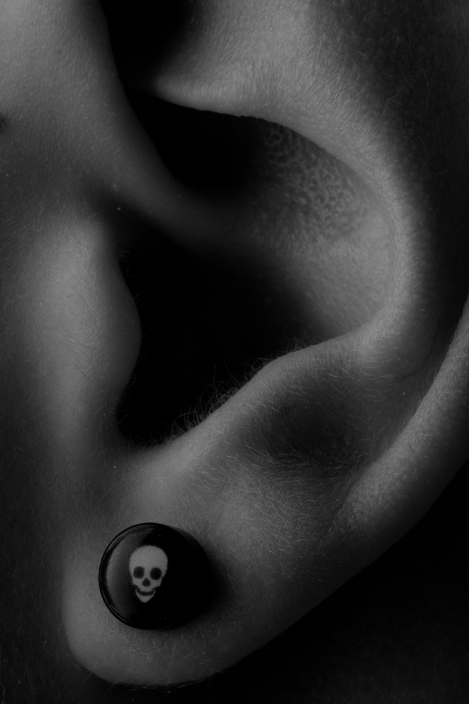 Ear Wax