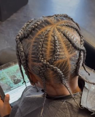Design Braids