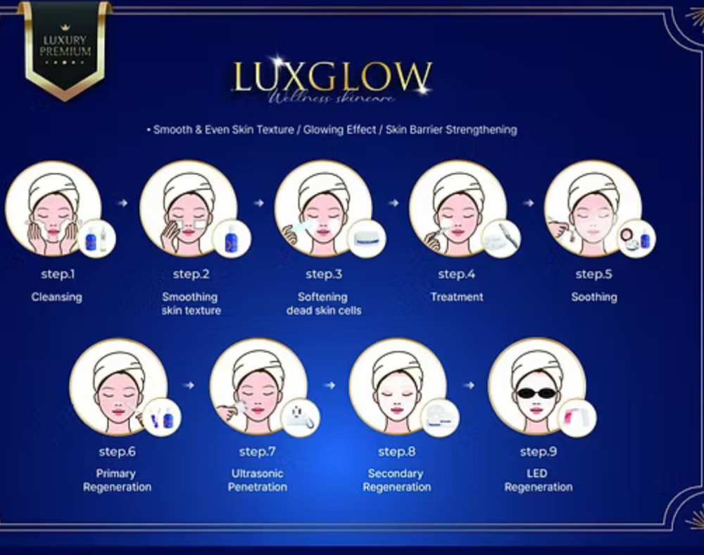 LuxGlow