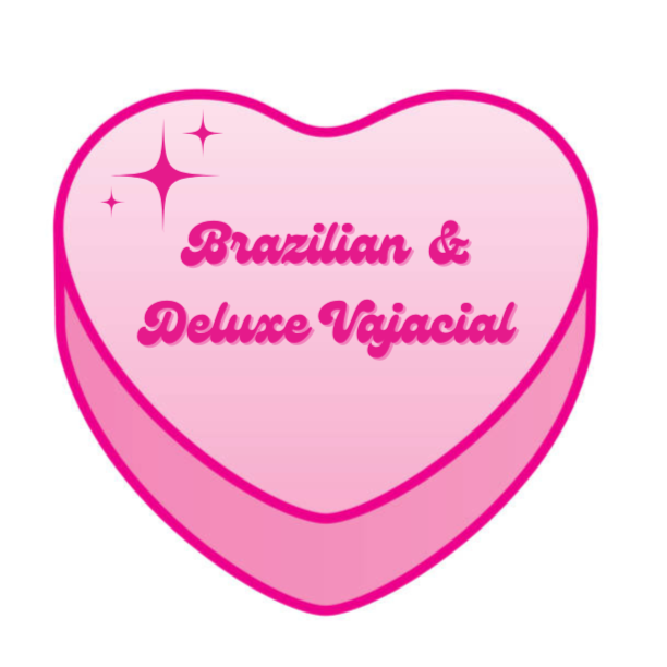 Brazilian & Deluxe Vajacial at The Dollhouse Wax Studio in Smyrna, TN