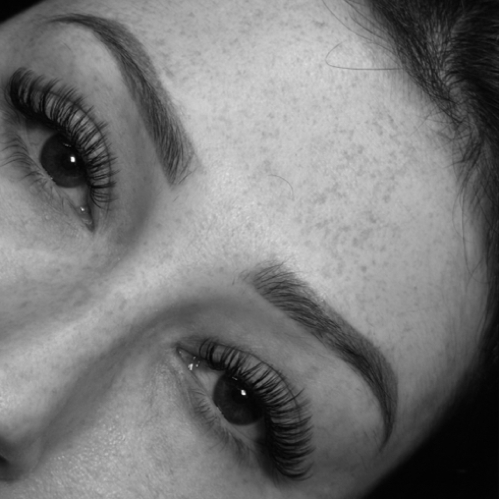 The Lash Priestess- Lash Extensions at Divine Femme Esthetics in Odenton, MD