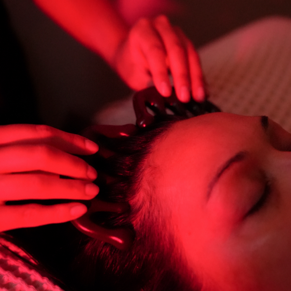 The Skin Ritual: 75 Min Facial at Soma By Katarina in San Diego, CA