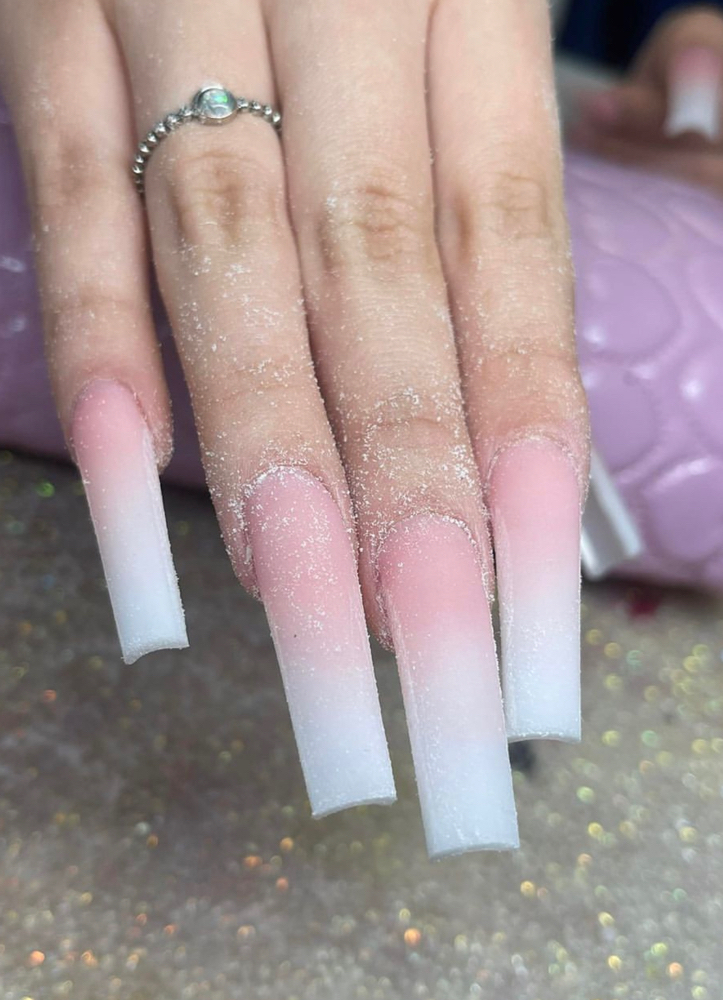 Ombre