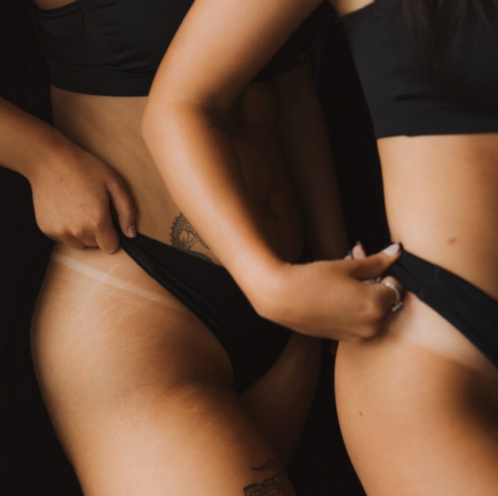 Sweat Resistant Spray Tan at Esthetics By Design, LLC in Cornelius, NC