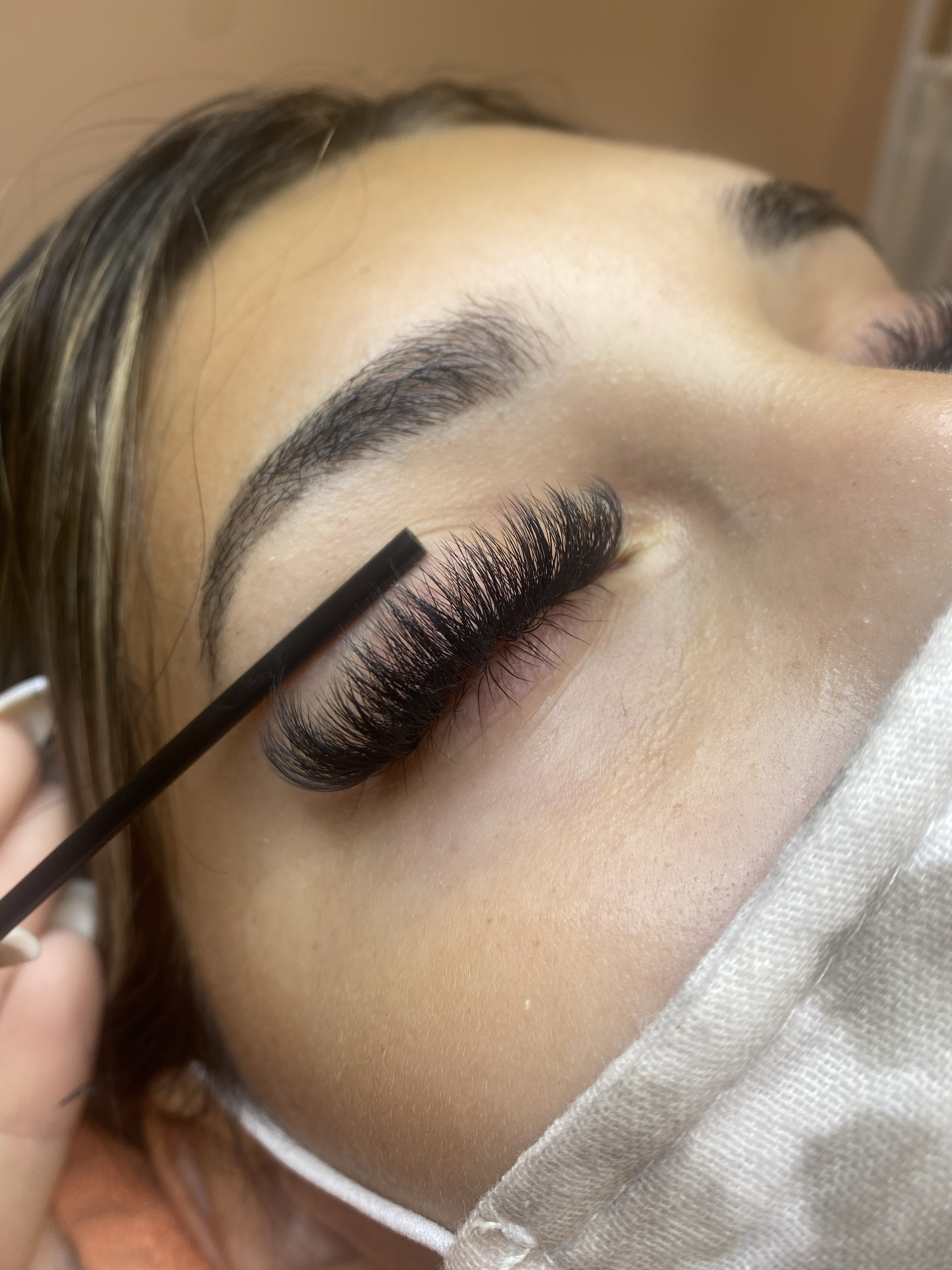 Volume Lashes