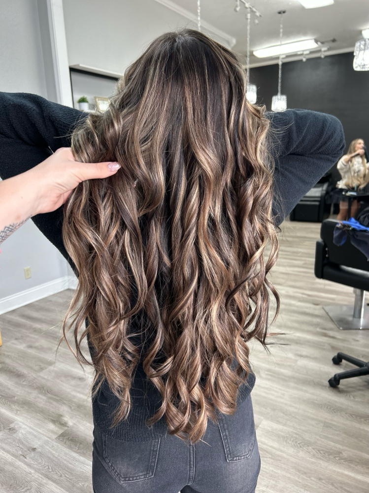 Unlimited Blowouts-Basic Package