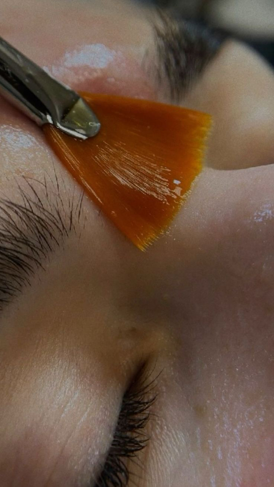 Lift & Firm Facial (luxury Service)