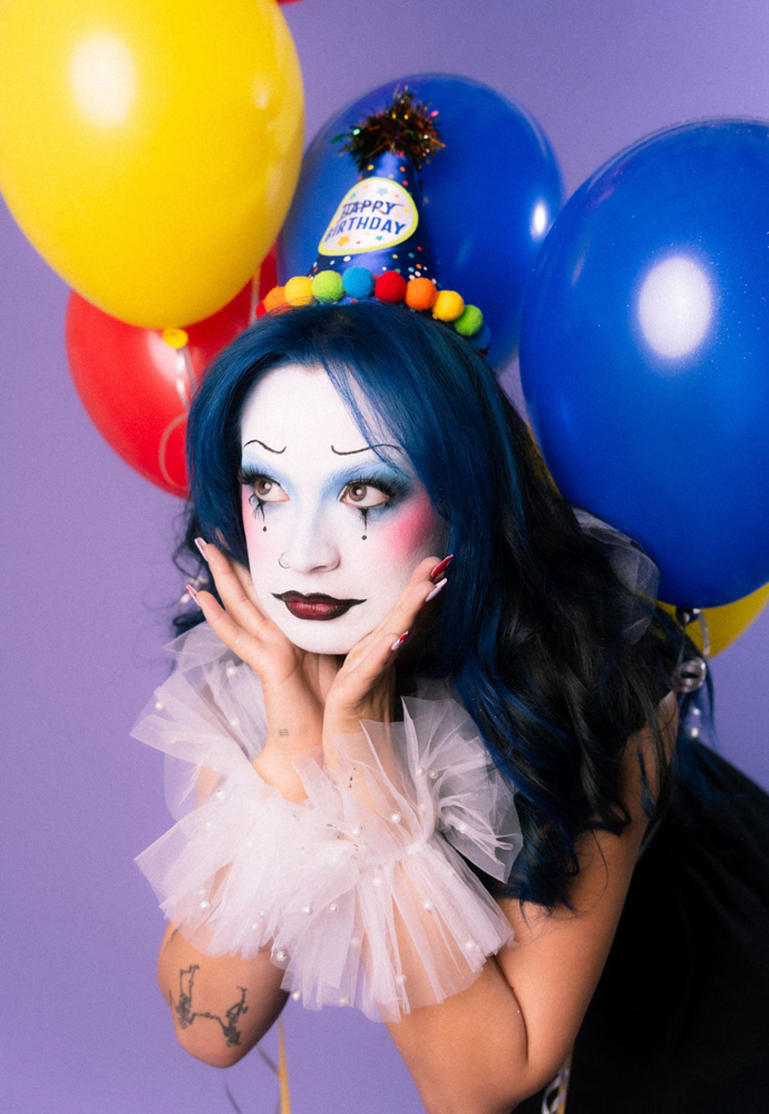 Creative Makeup + Photography