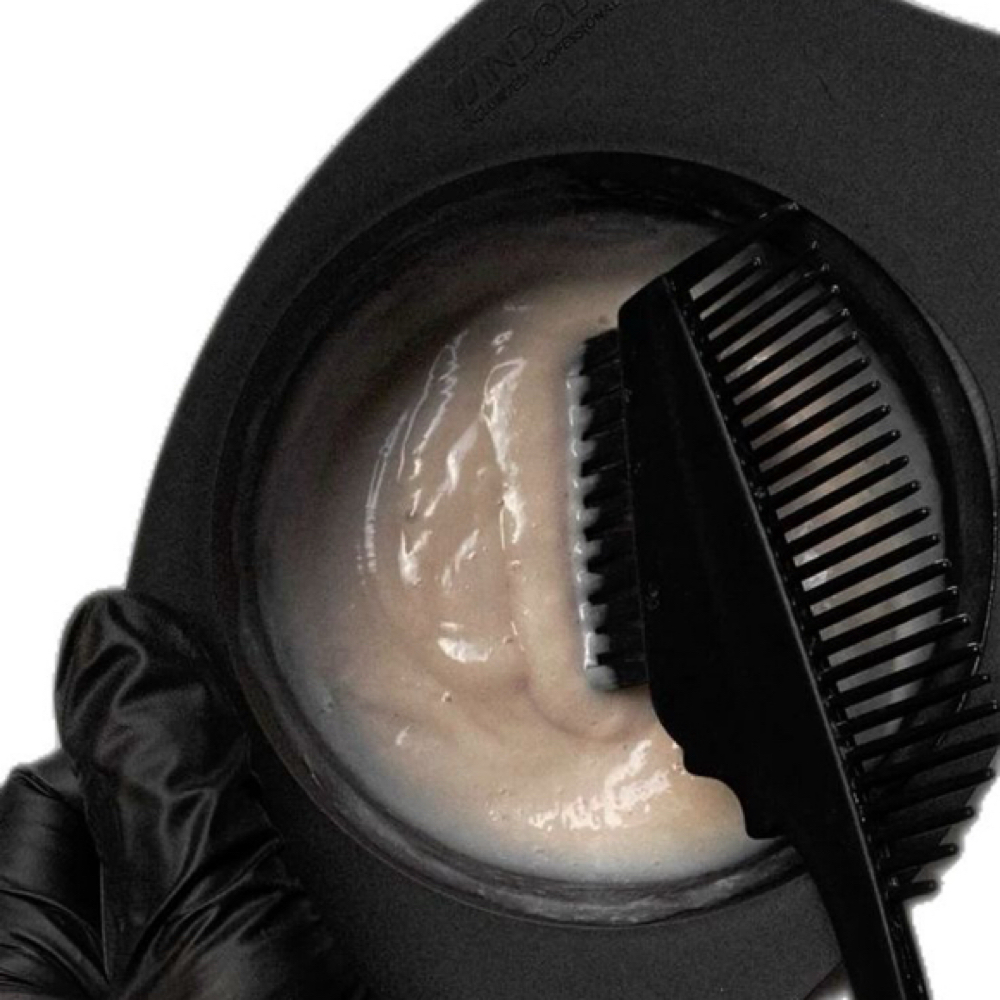 Gloss Treatment at Freedom Bound Studio in Raleigh, NC