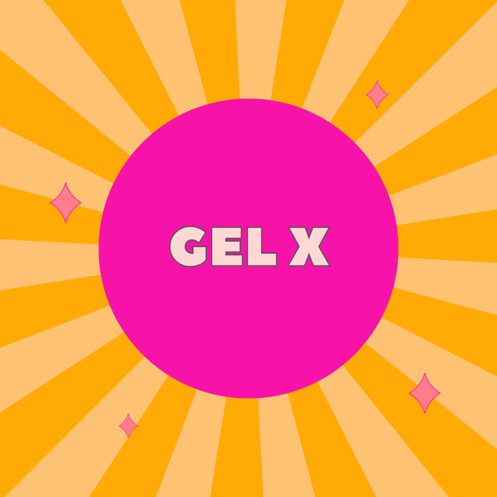 Gel X