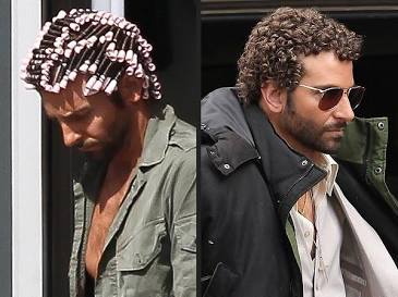 Perm - Men