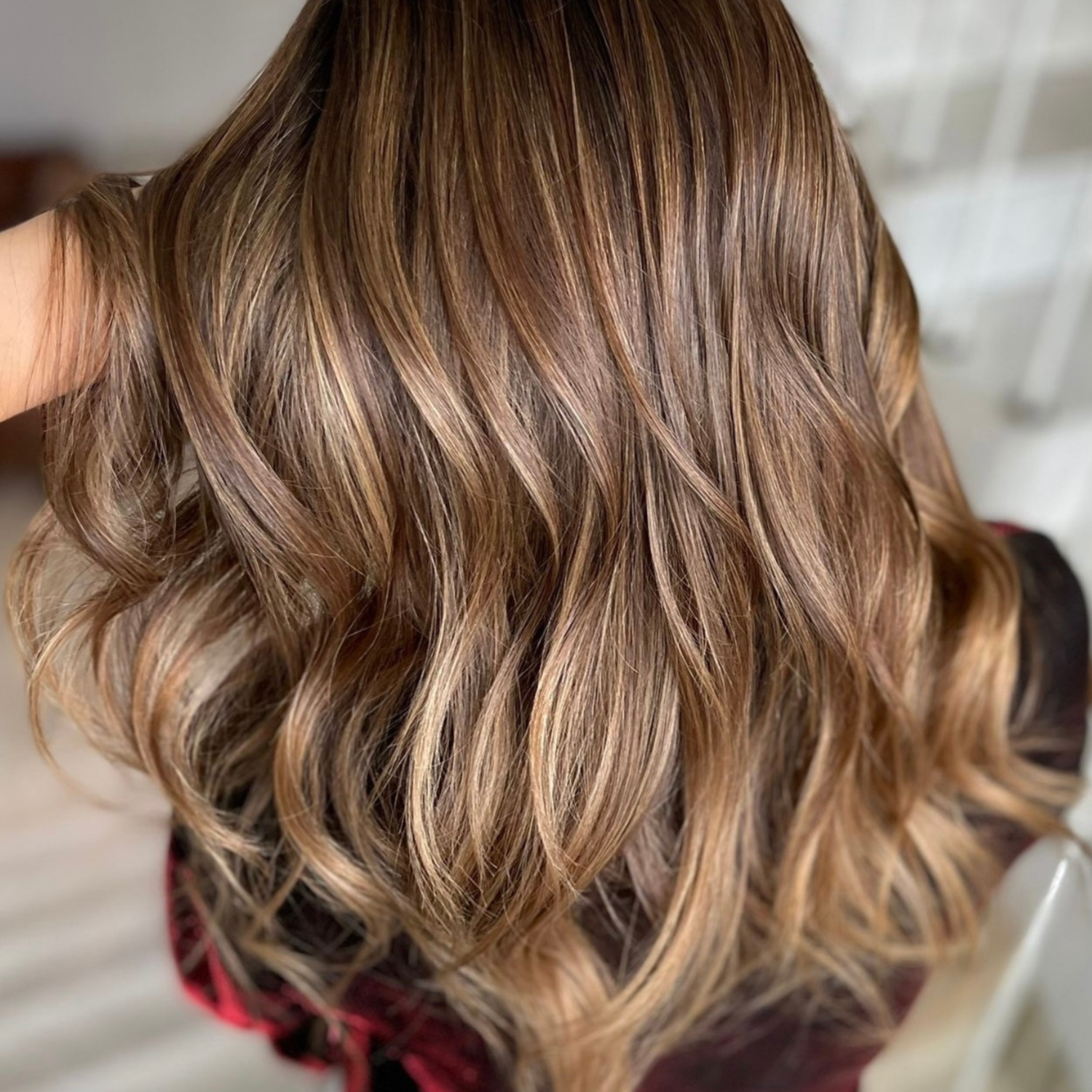 Deep Smooth + Repair at Salon 55:22 in Vero Beach, FL