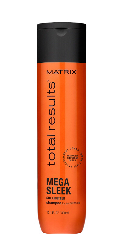 Matrix Mega Sleek Shampoo