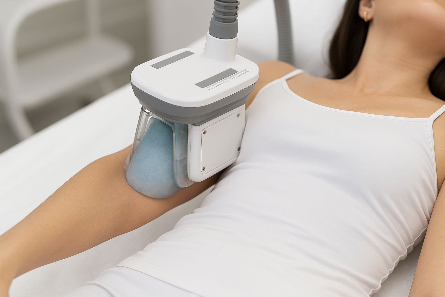360 CryoSculpt - Arms