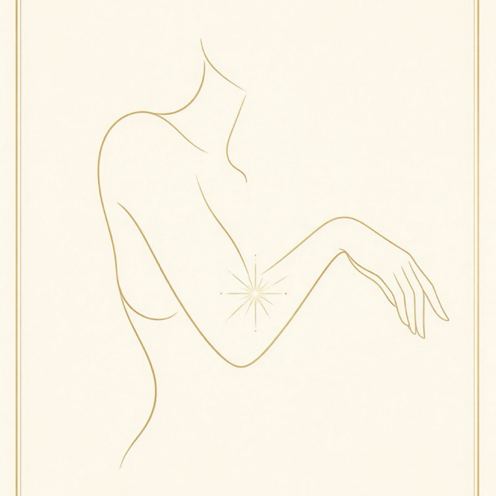 Full Arms Hair Removal at Regenerate and Restore Medspa in Colchester, CT