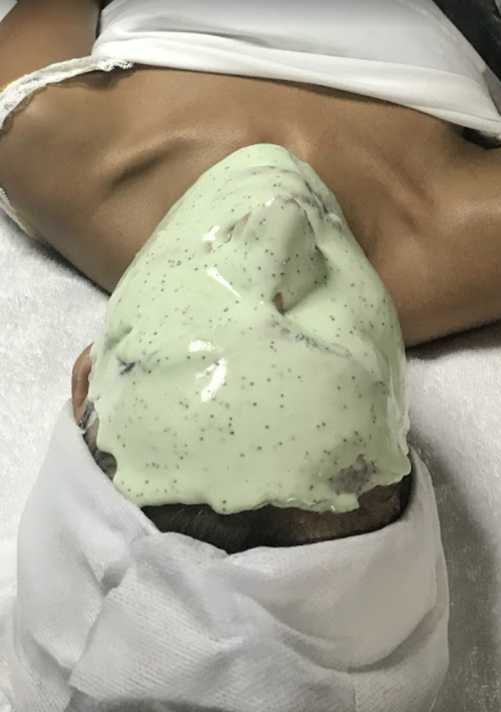 Jelly Mask Add-On – $20