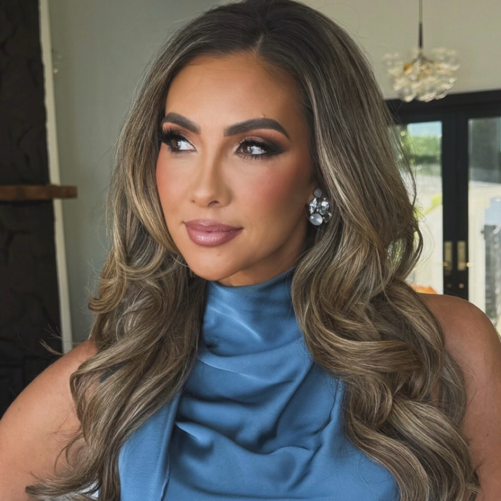 BOMBSHELL BLOWOUT at Ashe Aurora Hair Studio in Tampa, FL