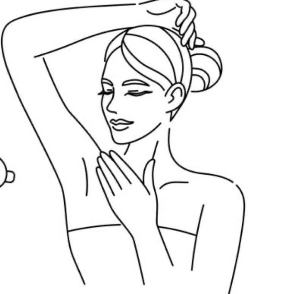Half Arms at Tiger Lily Brazilian Sugaring in Rancho Cucamonga, CA