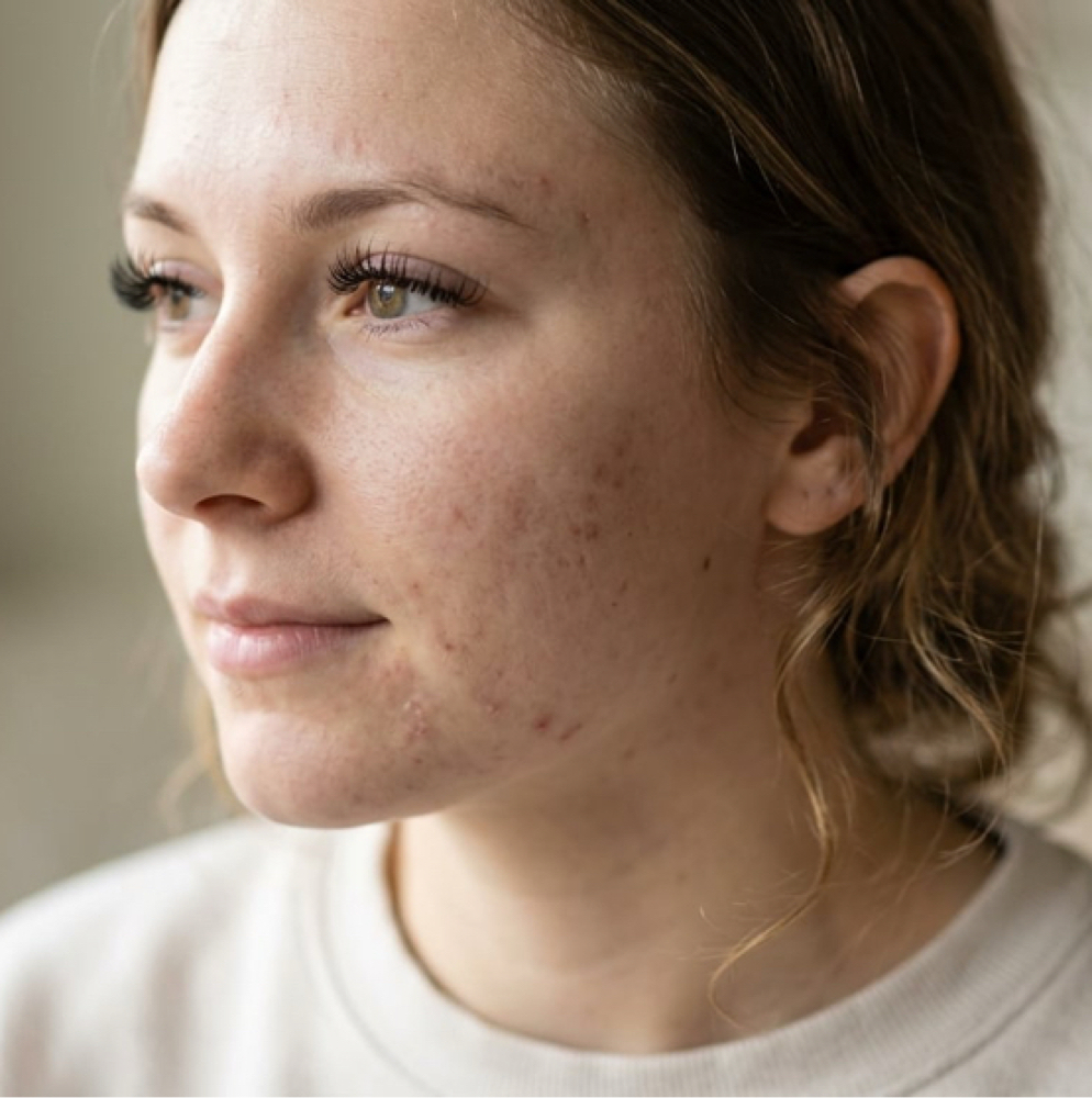 WET LASH SET at LUMÉ LASHES in Seal Beach, CA