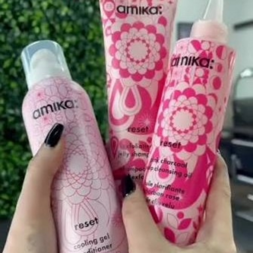 Add On Scalp Treatment at Black Lamb Hair Artistry in Indianapolis, IN