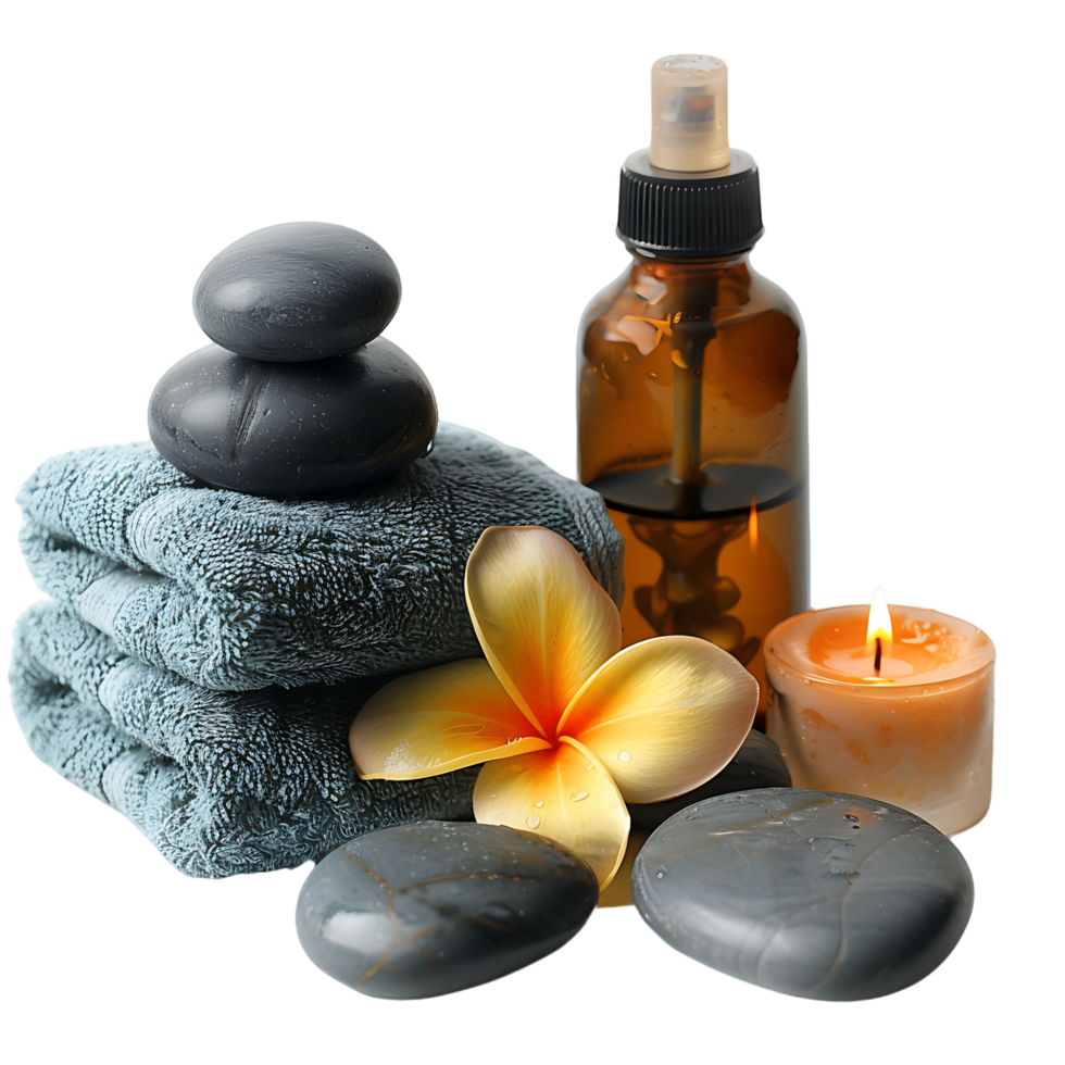 Aromatherapy Massage