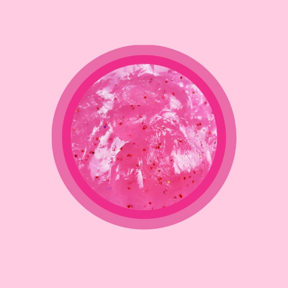 Jelly Mask Post-Wax Care (All Ana) at Pink Collar Wax in Worcester Massachusetts, MA