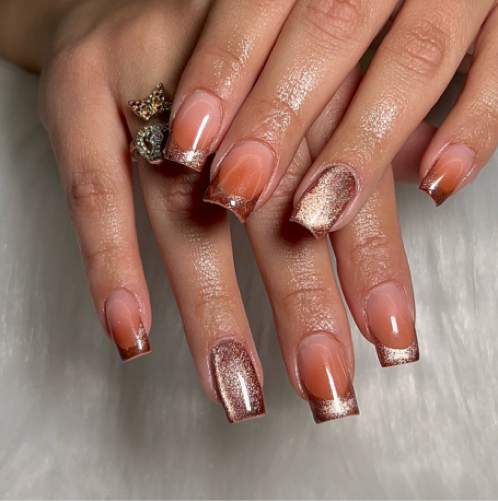 Structued Gel Service at Esta Cute LLC in Harvard, IL