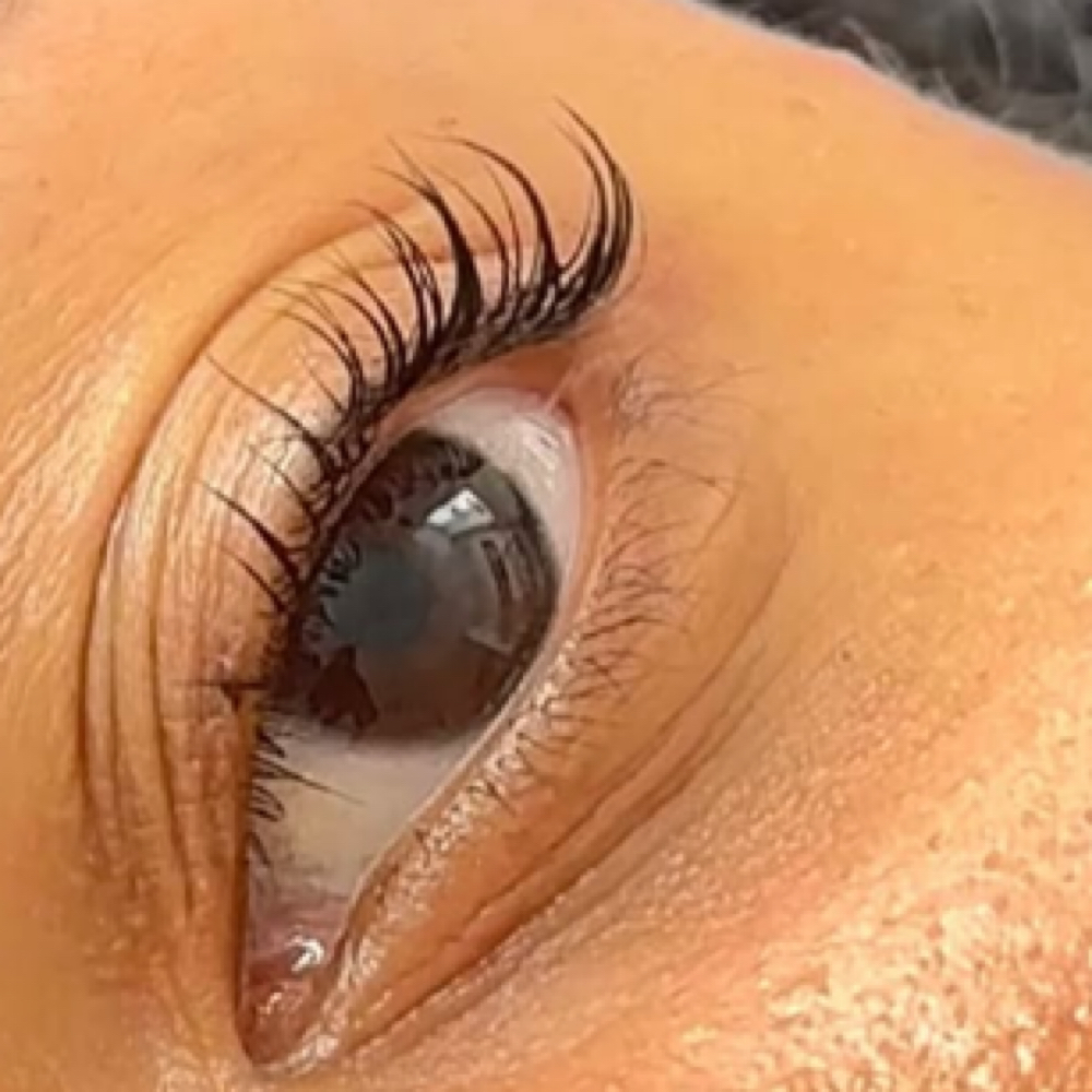 Korean Lash Lift at Skin Academy in New Bedford, MA