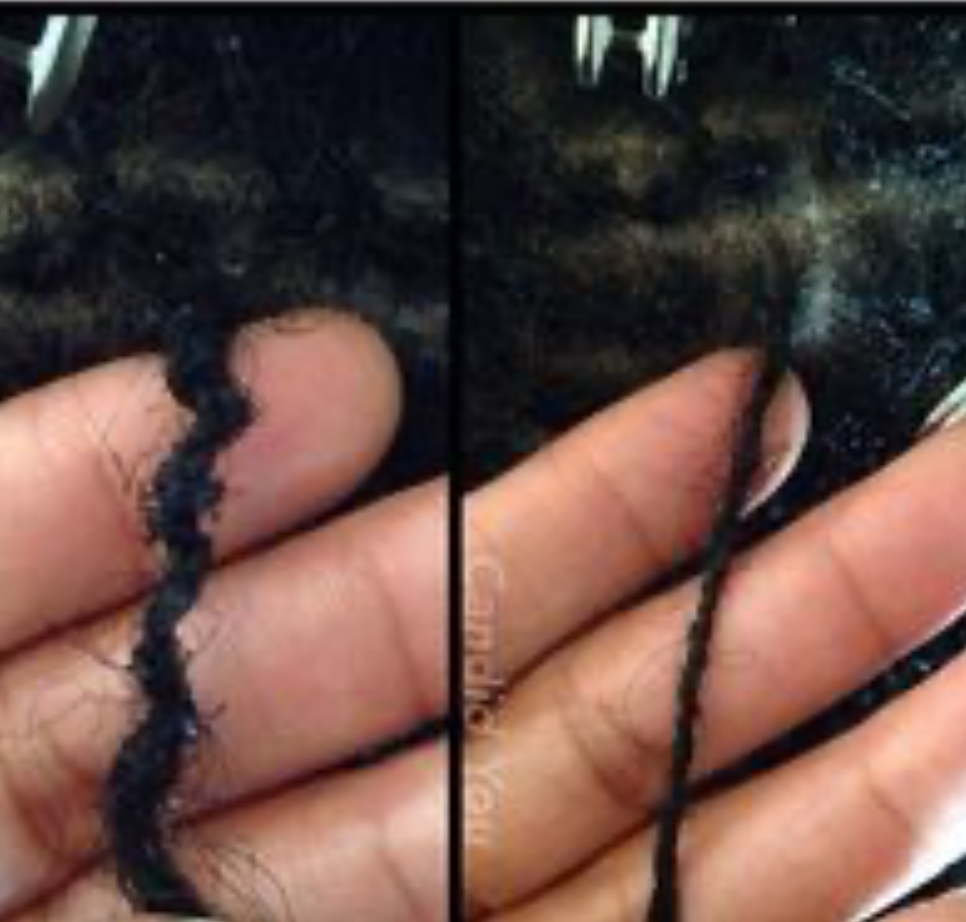 Locs Repairs
